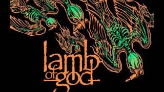 Lamb Of God - Laid To Rest (Drop C, Instrumental cover)