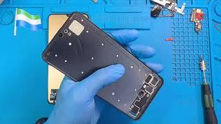 Vivo V20 LCD Replacement