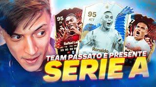 TEAM PASSATO E PRESENTE | SERIE A [FC 24]