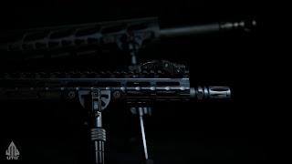 Introducing Leapers UTG Recon Flex Bipods