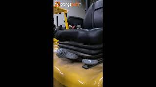 Solve a problem with your Hyster Yale seat cushion switch |  OrangeParts v3