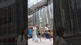 Aedas Ideas: Adaptive Re-use #shorts