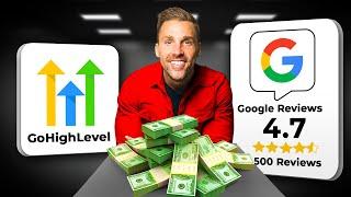 How to Make $300 Per Day With Simple Google Reviews