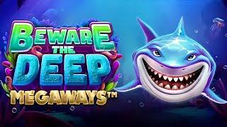 Beware The Deep MegaWays  Neue Bonus Buy Session | Super Bonus gekauft!