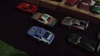 Cars 3 Trailer - TueyCarsUnboxings