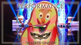 "Mr. Brightside" von The Killers | Der Flip Flop | The Masked Singer | ProSieben