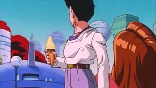 Dragonball GT - Son-Gotens hohle Freundin