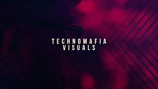 TechnoMafia Visuals New Intro | After Effects New Intro Reveal