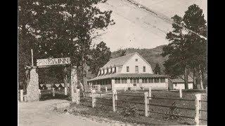 What's In A Name (Story, Dubois, Greybull) - Main Street, Wyoming