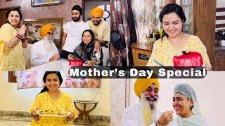 Dhokla Recipe| Mother’s Day Special | Meetpreet Vlogs