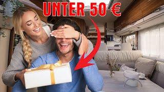  10+1 geniale Gadgets für jeden Camper | Unter 50 Euro!