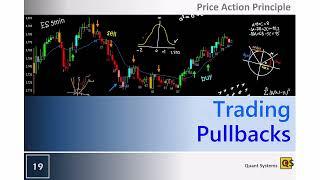 Trading Pullbacks