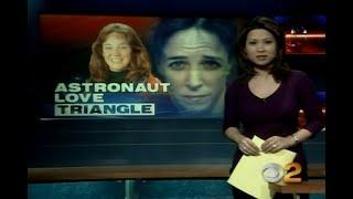 KCBS TV CBS 2 News at 11pm Los Angeles February 5, 2007