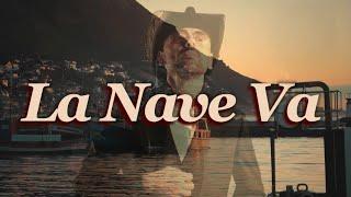 ROBY SANTINI - La Nave Va (Official Video)