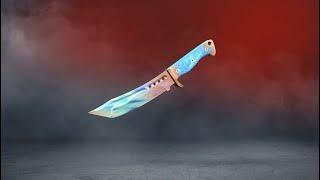 Modern Ops Season 21 New Knife  With New Specialization.