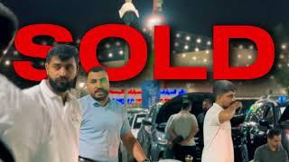Live Car Auction Madness! Only at Nojoom  | NOJOOM CARS AUCTION