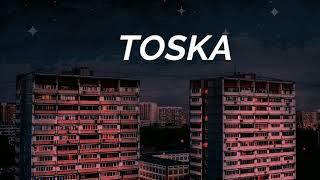 Molchat Doma - Toska - SUB ESP/RUS ( молчат дома - тоска )