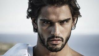 Male Model: Marlon Teixeira