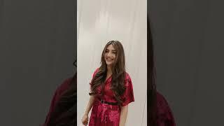 Actress Sreeleela at Inorbit Mall Hyderabad #sreeleela #actress #maheshbabu #sreeleelamovies #h5tv