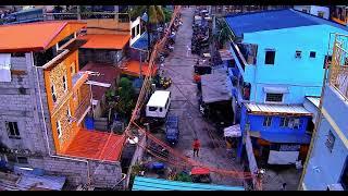 L600  PRO MAX 4k DRONE VIEW