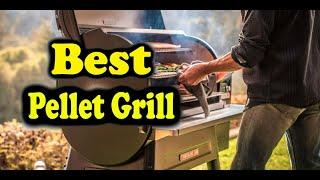 Pellet Grill Reviews Consumer Reports