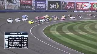 2014 Auto Club 400 at Auto Club Speedway - NASCAR Sprint Cup Series