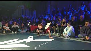 GULYA vs SUSHMITA TAMANG // Back to Illusion 2025 / EXHIBITION BATTLE