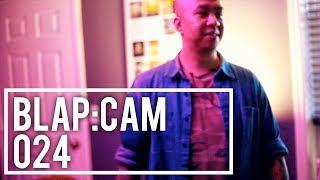 BLOWING UP AS A MUSIC PRODUCER + SOCIAL MEDIA STORYTELLING | Illmind BLAP:CAM 024