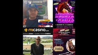 HIPISMO PROFESIONAL  DOMINGO 16/02/2025