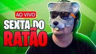 ME AJUDEM URGENTE A QUEBRAR NOSSO JOGO HJ - STRESS TEST