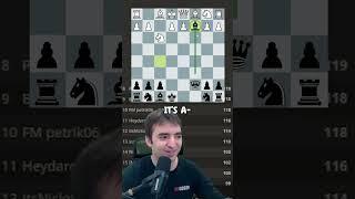 How to win in 5 moves