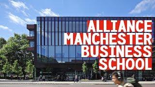 Manchester Business School - BDP