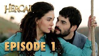 Hercai | Herjai Urdu - Episode 1