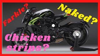 Common motorcycle terms and slang Explained while Testing my fiance on motorcycle lingo