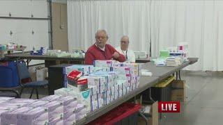 Arkansas Mission of Mercy partners with Arkansas dentists to provide free dental care