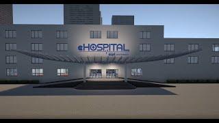 ECPI University eHospital Interactive Learning