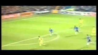 Chelsea - Lazio 1 - 2  (Champions League 1999/2000)