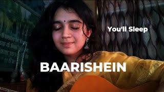 BAARISHEIN | @anuvjain  | Zendria