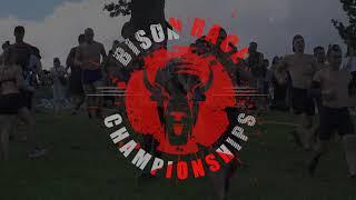 Bison Race Championships 2021