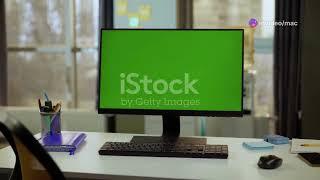 Elevate Your Viewing Experience with the Philips 221V8LB 22-inch Full HD Monitor