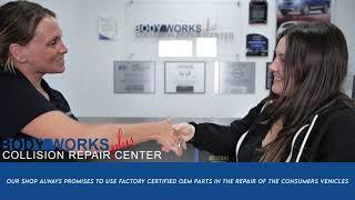 Gold Standard in Auto Repairs: Why Manufacturer Certifications Matter | Body Works Plus