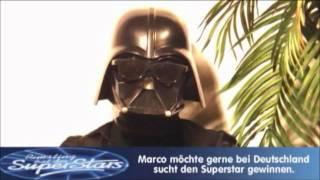 Mirko Bierich RTL DSDS 2012 Vorzeige Ossi