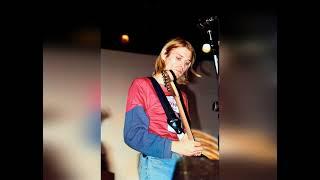 Nirvana — Sappy [Salle Omnisports, Rennes, France 02.16.1994] | AUD#1+2 Remixed