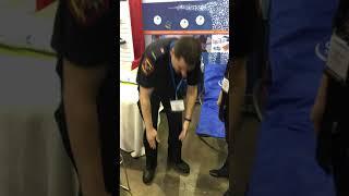 Fire Fighter Testimonial after One Seqex Use