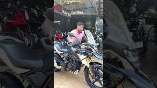 Bmw 310 Gs best price 🫶