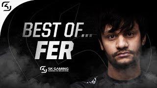 Fer: Top 5 Plays of 2017