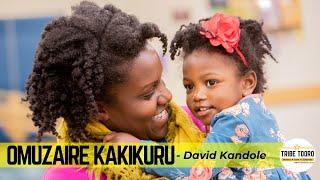 OMUZAIRE KAKIKURU (Ha Facebook) — Kandole David | BEST TOORO MUSIC