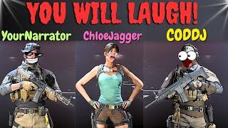 THE FUNNIEST MW3 VIDEO EVER!