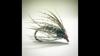 Farmer’s Soft Hackle