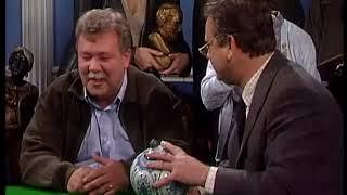 Antique road show Comedy sketch Hale And Pace